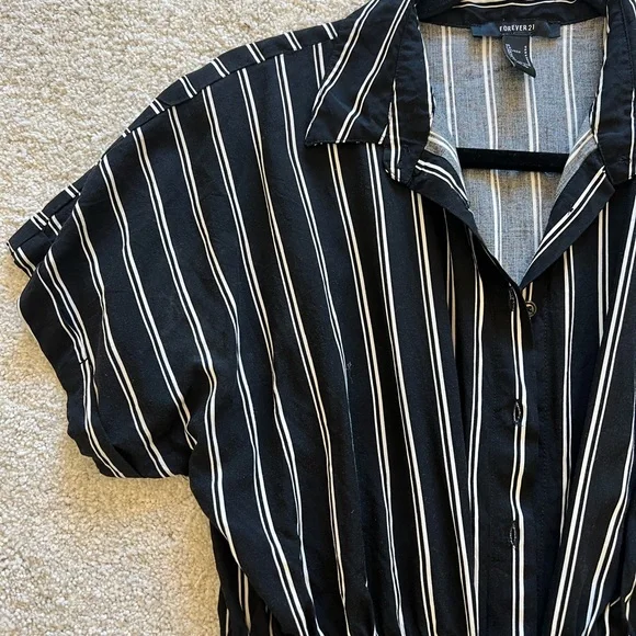 SUMMER DRESS - Picture 14 of 16